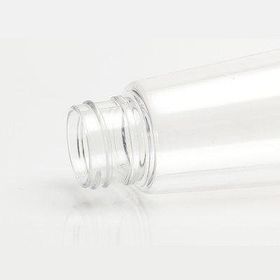 500 ml bubbel thee pot met heldere schroef op deksel en handvat