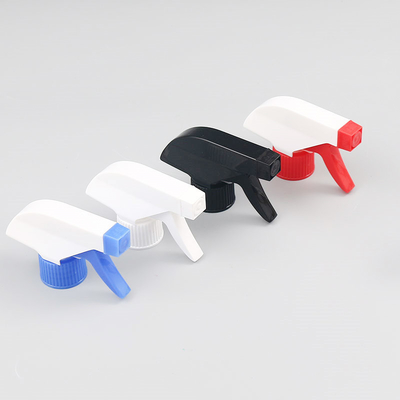 Witte PET-lotionflessen met fliptop-sluiting aanpasbare malen