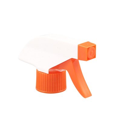 UV-geelektroplateerde plastic lotionflessen met heldere kraag en schermdruk in 250 ml