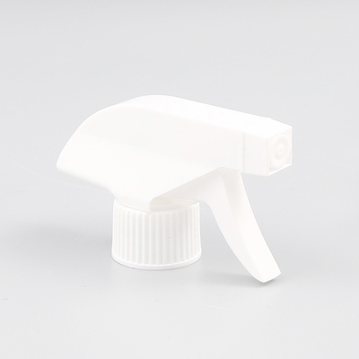 Witte PET-lotionflessen met fliptop-sluiting aanpasbare malen