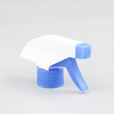 Witte PET-lotionflessen met fliptop-sluiting aanpasbare malen