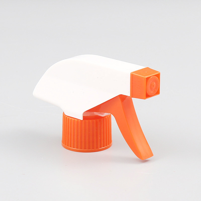 Aanpasbare witte UV-geelektroplateerde lotionflessen van UV-plastic 30 ml 50 ml 60 ml voor helder vloeistof