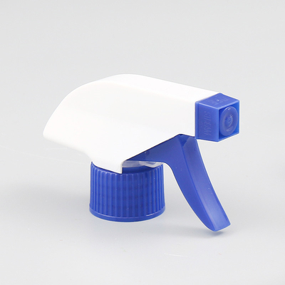 Aanpasbare witte UV-geelektroplateerde lotionflessen van UV-plastic 30 ml 50 ml 60 ml voor helder vloeistof