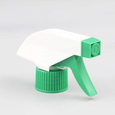 Aanpasbare witte UV-geelektroplateerde lotionflessen van UV-plastic 30 ml 50 ml 60 ml voor helder vloeistof