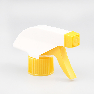 Aanpasbare witte UV-geelektroplateerde lotionflessen van UV-plastic 30 ml 50 ml 60 ml voor helder vloeistof