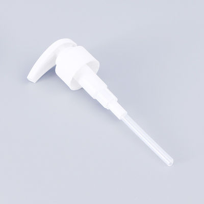 Witte synthetische vloeistofdispensers Duurzame nauwkeurige meetoplossingen voor industriële verpakkingen en chemische toepassingen