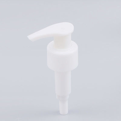 Witte synthetische vloeistofdispensers Duurzame nauwkeurige meetoplossingen voor industriële verpakkingen en chemische toepassingen