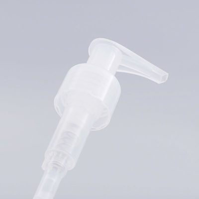 Witte synthetische vloeistofdispensers Duurzame nauwkeurige meetoplossingen voor industriële verpakkingen en chemische toepassingen