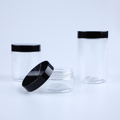 Op maat gemaakte plastic potten Plastic pottencontainers met flexibele capaciteitsopties en veilig afdichten