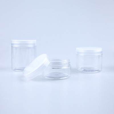 Op maat gemaakte plastic potten Plastic pottencontainers met flexibele capaciteitsopties en veilig afdichten