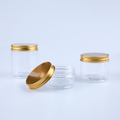 Op maat gemaakte plastic potten Plastic pottencontainers met flexibele capaciteitsopties en veilig afdichten