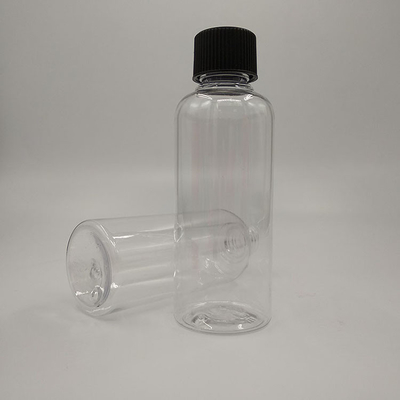 Op maat gemaakte plastic schroefbottels voor op maat gemaakte verpakkingsoplossingen