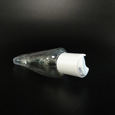 250 ml 300 ml 500 ml capaciteit Ronde kunstmatige emulsiepotten voor rond ontwerp en flescapaciteit