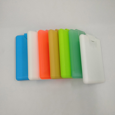 UV-geelektroplateerde Flip Top lotionflessen voor huidverzorgingsoplossingen in 30 ml