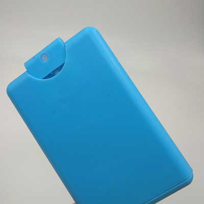 Aanpasbare plastic lotionflessen met flip top cap in 30 50 en 60 ml