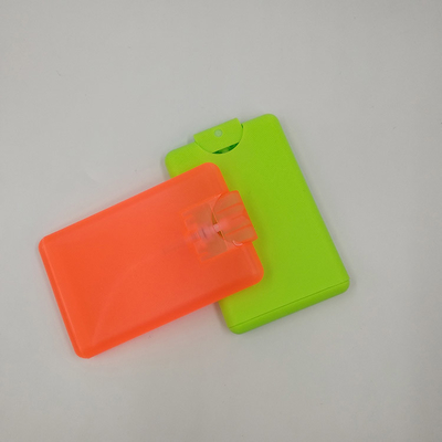 Aanpasbare UV-geelektroplateerde plastic lotionflessen met schermdruk