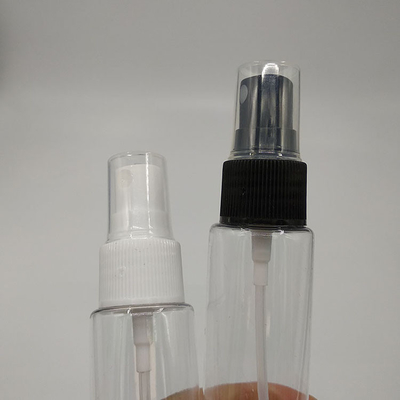 60 ml PETG pompfles met 20/410 specificatie