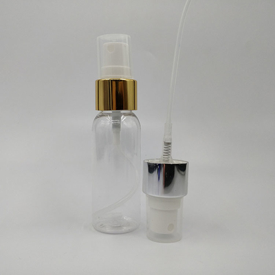 60 ml PETG pompfles met 20/410 specificatie