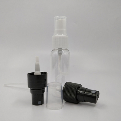 60 ml PETG pompfles met 20/410 specificatie