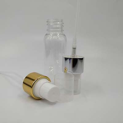 60 ml PETG pompfles met 20/410 specificatie