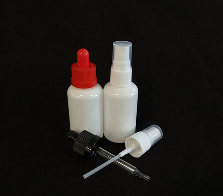 Hervulbare PET-sprayfles voor dagelijks veelzijdig gebruik