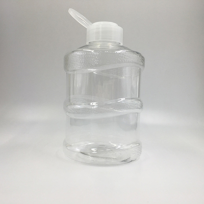 Moderne lekvrije melk- / theeflessen met aangepaste kleuren en helder ontwerp