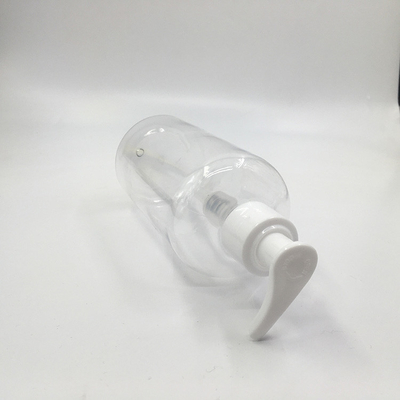 24 mm diameter PET-fles en pomp dispenser Perfecte dispenseringsoplossing