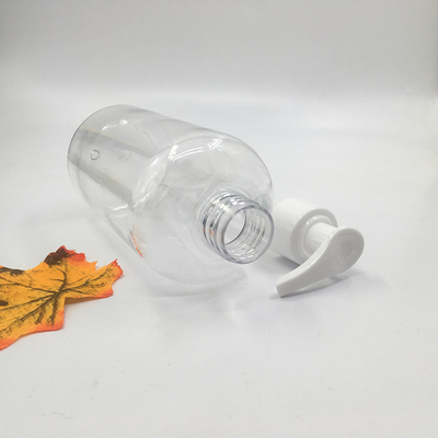 24 mm diameter PET-fles en pomp dispenser Perfecte dispenseringsoplossing