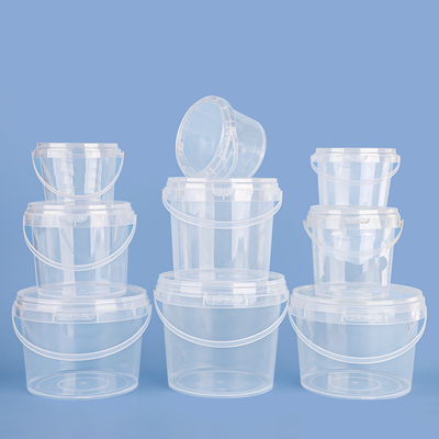Leakproof bubbel thee potten aanpasbaar voor zakelijke behoeften