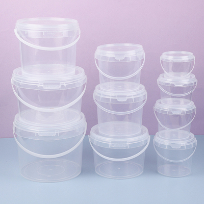 Leakproof bubbel thee potten aanpasbaar voor zakelijke behoeften
