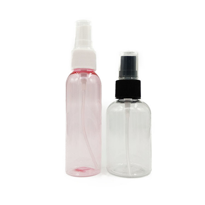 32 oz lege duurzame PET-sproeifles met glad oppervlak