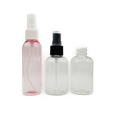 32 oz lege duurzame PET-sproeifles met glad oppervlak