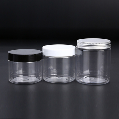 Aanpasbare plastic potten voor bedrijfsbranding
