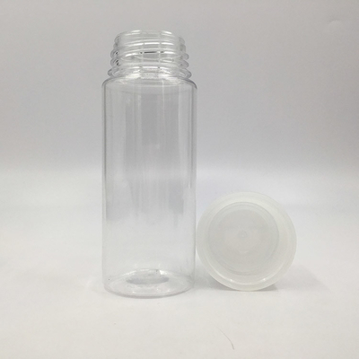 10 ml tot 100 ml aangepaste kleurenprinter schroefkap kinderdichte vloeistoffffles voor E-vloeistof