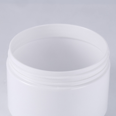 Op maat gemaakte plastic cosmetische containers voor duurzame cosmetische verpakkingen