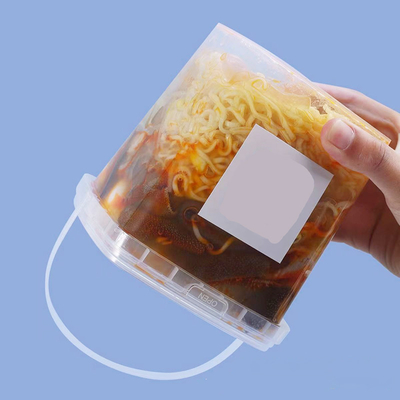 Moderne handvat Bubbel Theejagels Stijlvol lekbestendig Vers Gezond