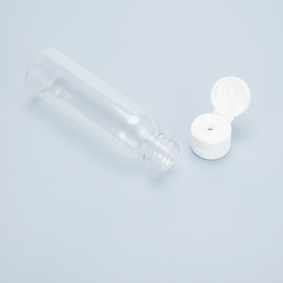 Klassieke gladde PET-plastic spuitfles voor dagelijks gebruik voor het reinigen van meubels