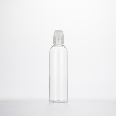 PET-sprayfles voor dagelijks gebruik met een helder glad oppervlak