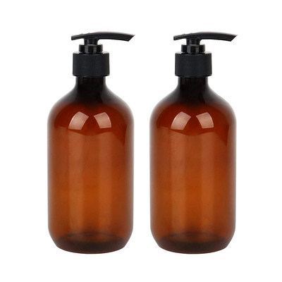 25g recyclebare PET-pompfles voor het uitdelen van lotion