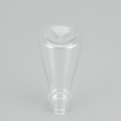24/410 Cosmetische plastic pompfles met schermdruk voor het uitdelen van lotions