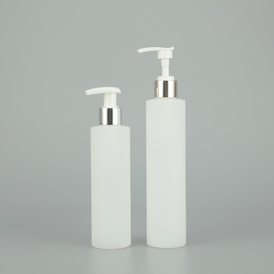 Recyclebare PET-lotionpompfles voor cosmetische verpakkingen