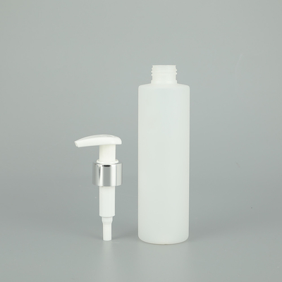 Recyclebare PET-lotionpompfles voor cosmetische verpakkingen