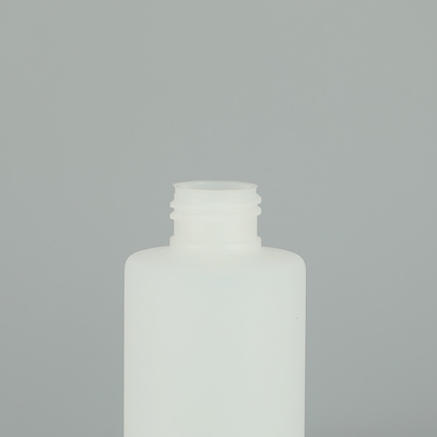 Recyclebare PET-lotionpompfles voor cosmetische verpakkingen