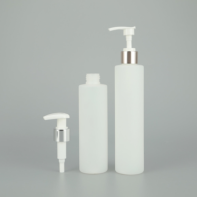 Recyclebare PET-lotionpompfles voor cosmetische verpakkingen