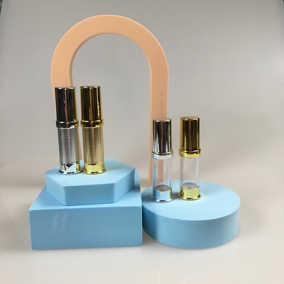 Recyclebare PET-crèmeflessen met dispensatiepompen