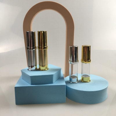 Recyclebare PET-crèmeflessen met dispensatiepompen