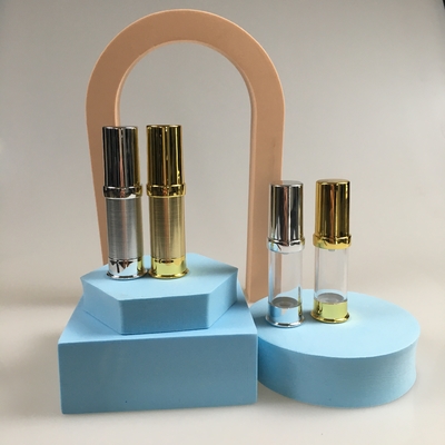 Recyclebare PET-crèmeflessen met dispensatiepompen
