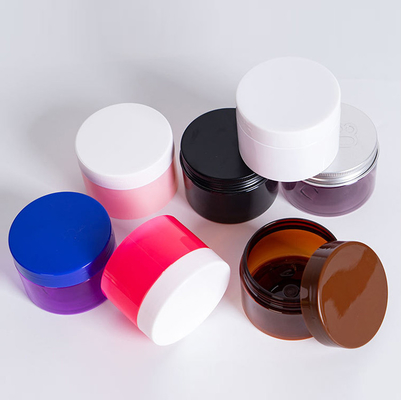 Aluminium en plastic pottencontainer deksels met aanpasbare logo's