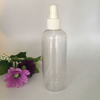 Eco-vriendelijke herbruikbare PET-pompfles voor duurzame cosmeticaverpakkingen