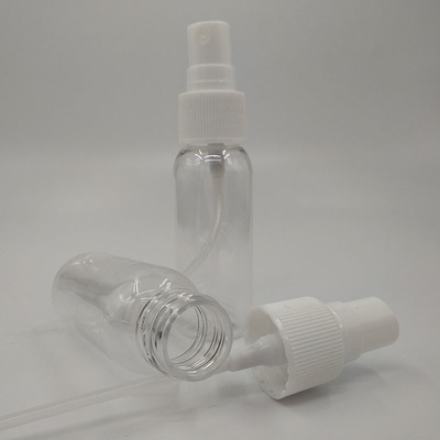 25.7 g aanpasbare fles met lotionpomp voor cosmetische verpakkingen